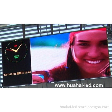 LED panel
